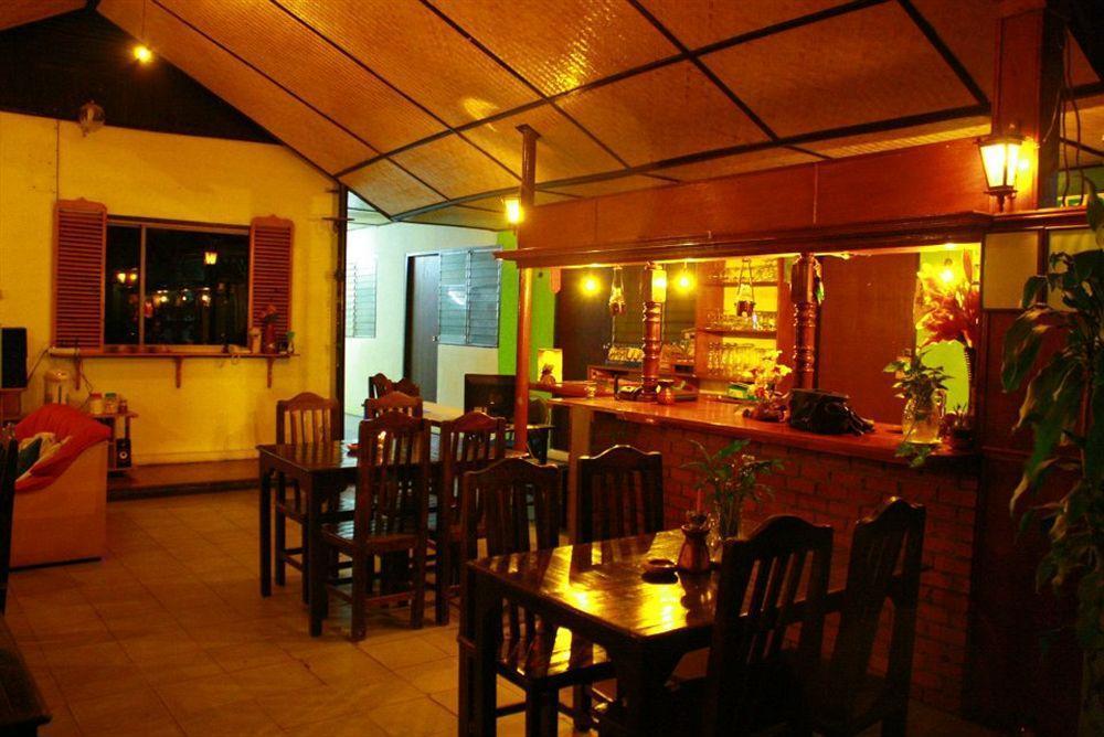The Green Oasis شيانغ ماي المظهر الخارجي الصورة
