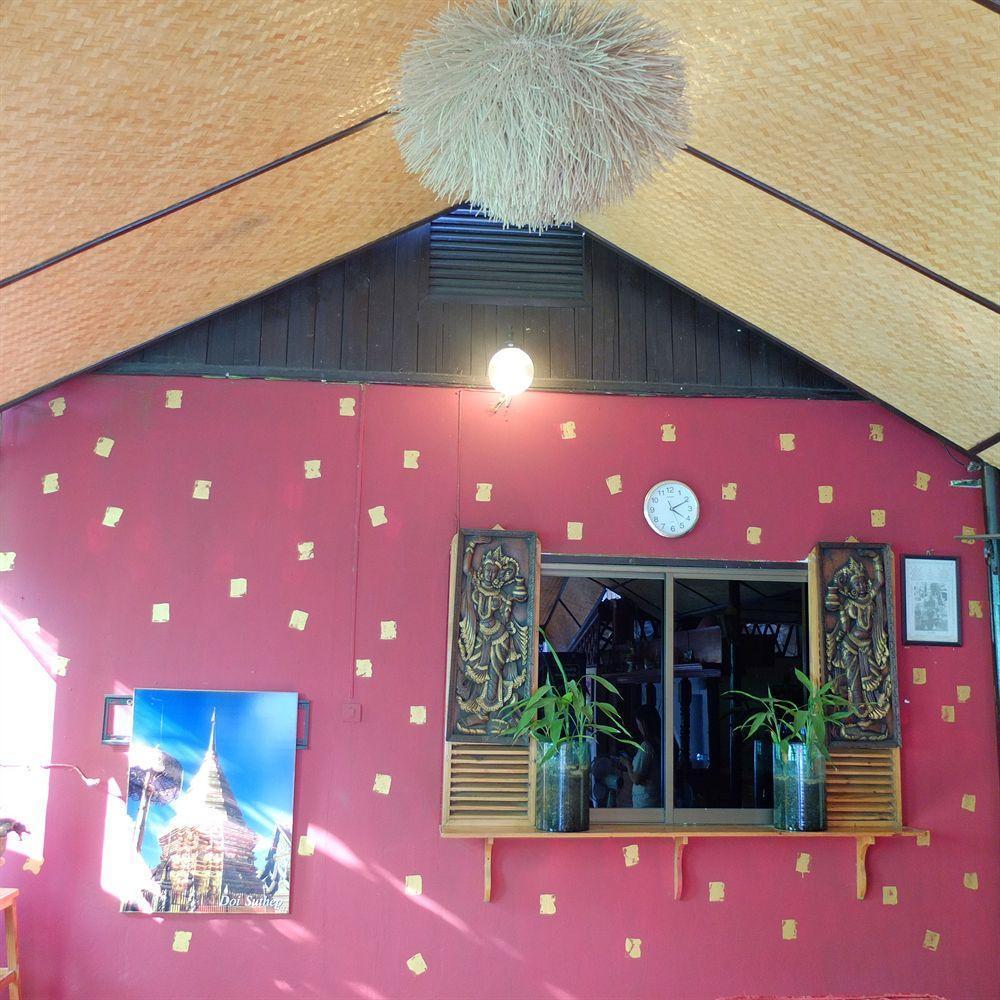The Green Oasis شيانغ ماي المظهر الخارجي الصورة